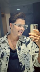Actor Gurnazar HD Instagram Photos and Wallpapers January 2024