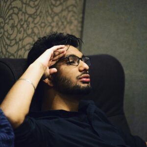 Gursimran Khamba Instagram - Salute to everyone who emptied out my local kirana store of rice and atta ab dal ke saath doritos hi chalega