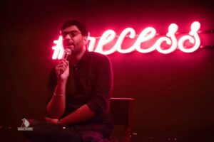 Gursimran Khamba Instagram - Great fun last night at @recess_bbsr ! Thank you to everyone who came out! See you again soon 🙂 #bhubaneswar