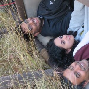 Gursimran Khamba Instagram - Ballooning over the Masai Mara to see the AMAZING wildebeest migration ✅✅✅ #kenya #bucketlistthings