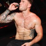 Gus Kenworthy
