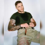 Gus Kenworthy
