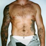 Gus Kenworthy