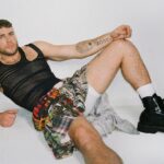 Gus Kenworthy