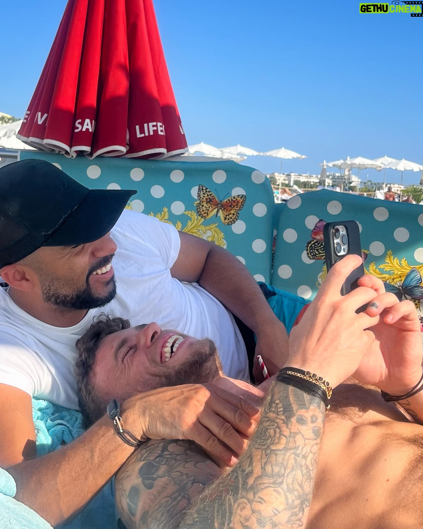Gus Kenworthy - 73.3K Likes - Butt Pirates of the Mediterranean