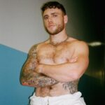 Gus Kenworthy