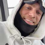 Gus Kenworthy