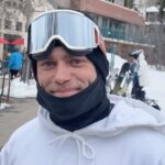 Gus Kenworthy