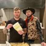 Gus Kenworthy