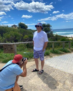 Gus Worland Instagram - Pick up an item from our limited edition Gotcha4Life x @okanuiclassics range before the end of summer! We know you’ll love them just as much as @gusworland (he hasn’t taken them off yet…let’s just hope he’s washing them in-between uses 🫢).

And with your purchase from this exclusive range, you’re making a difference, with 25% of every sale helping to support our crucial mental fitness workshops, where real change happens. Need proof? Hear from an Australian high-school student.

 “For years I struggled with depression and suicidal ideation. After the Gotcha4life workshop I made the decision to seek help”.

So pick up an item for a range today, and enjoy 20% off your second purchase. Every purchase has the power to ignite conversations about mental fitness.