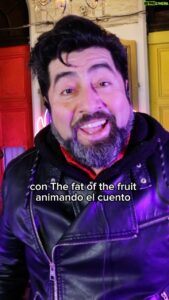 Actor Gustavo Becerra HD Instagram Photos and Wallpapers July 2024