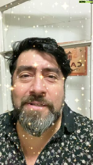 Gustavo Becerra Instagram - No te pierdas este viernes Variette de stand up Comedy