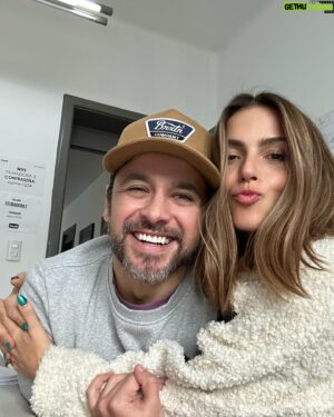Gustavo Egelhaaf Instagram - No le dejes a la muerte más que un castillo incendiado. 🔥
2023 DUMP ✨ 

Por un gran 2024 🥂