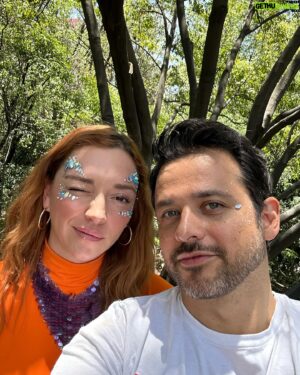 Gustavo Egelhaaf Instagram - That I wouldn’t be alone When I told you I’ve fallen for ya
I can’t wait ‘til we can both say I’ve been feeling it thе whole time.

@nicotinedolls 🖤