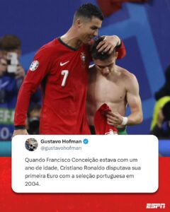 Gustavo Hofman Most Liked Photos and Posts