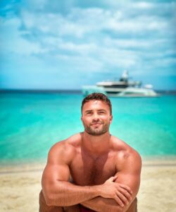 Actor Gustavo Naspolini HD Instagram Photos and Wallpapers June 2023