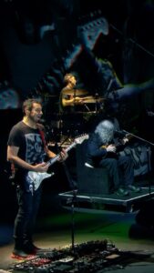 Gustavo Santaolalla Top 100 Instagram Photos and Posts