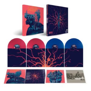 Gustavo Santaolalla Instagram - 🎶📦 Le moment est arrivé ! Le coffret vinyle 10e anniversaire de The Last of Us est désormais disponible en précommande !
 
Célébrez une décennie de récit émotionnel avec la musique emblématique de @gustavosantaolalla tirée de The Last of Us et The Last of Us : Volume 2.
 
Précommandez ici https://thelastofus.lnk.to/boxset