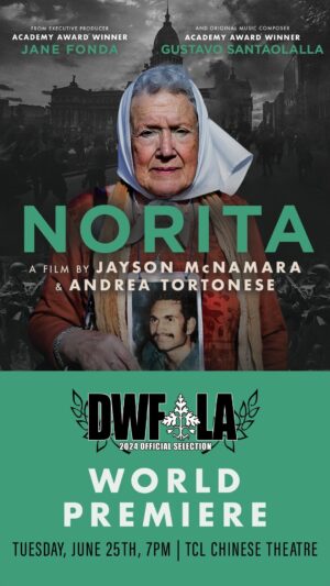 Gustavo Santaolalla Instagram - Este próximo martes 25 de junio, en el TLC Teatro Chino de Los Ángeles, tendrá lugar la premiere de “Norita”, el documental sobre la vida de Nora Cortiñas.

Participar en este proyecto ha sido una de las experiencias más gratificantes de mi vida. Nora Cortiñas, una de las fundadoras y figura clave de las Madres de Plaza de Mayo (Línea Fundadora), fue un ser maravilloso y absolutamente único. Alguien que convirtió el inimaginable dolor de perder a un hijo a manos de la dictadura militar en una incansable búsqueda de la verdad y la justicia, enfrentándose a los responsables del secuestro, tortura y asesinato sistemático que culminó en la desaparición de miles de personas.

La visión de Jayson McNamara y Andrea Carbonatto Tortonese, directores de la película, refleja con aguda precisión la vida de Nora, destacando su inquebrantable compromiso con la memoria, la verdad y la justicia, así como las características de su personalidad que hicieron de Norita el ser maravilloso que tantos tuvimos el privilegio de conocer.

Este proyecto me dio la oportunidad de colaborar con Juan Luqui, Paco Cabral y Matías Tozzola, tres talentosos jóvenes compositores que sumaron su creatividad a la historia.

En una situación de polarización global donde las narrativas divisivas, violentas y autoritarias parecen haberse expandido de manera pandémica, un momento en donde volvemos a ver en nuestro país situaciones que pensábamos nunca más tendríamos que enfrentar, “Norita” no es solo un film sobre la vida de un ser extraordinario que sustentaba cada una de sus acciones con amor e inagotable resiliencia, “Norita” es un documento necesario que nos alerta de lo que puede ocurrir cuando peligra la democracia y la falta de libertad.

Desafortunadamente, Nora Cortiñas ya no está con nosotros tal como siempre la tuvimos. Sin embargo, Nora vive y vivirá para siempre en cada lucha por los derechos humanos, en cada consigna, en cada conciencia de persona de bien que trabaja por un mundo más justo y esperamos que también su legado continúe con “Norita”

🎞️ @noritafilm

@jaysonstories @animandiart @juanxluqui @pacocabral_ @matiastozzola
@javicasalla 

#Norita #NoritaCortiñas #NoraCortiñas