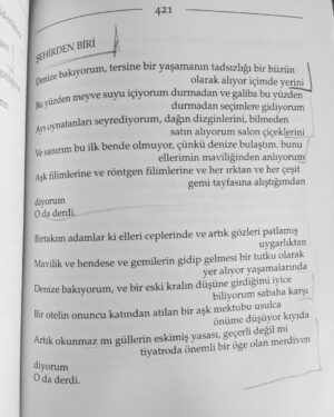 Güven Murat Akpınar Instagram - 422. dedi
#turgutuyar