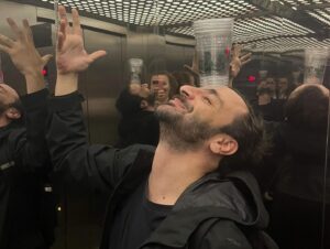 Güven Murat Akpınar Instagram - 35, geldim canım.