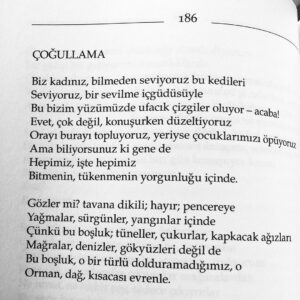 Güven Murat Akpınar Instagram - #edipcansever
en canım. en o söyler.