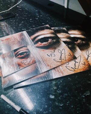 Guvna B Instagram - Number 1 Hip-Hop/R&B album in the country. Only took about 15 years to bag one 😂 On a real, endless love. Definitely took a village to get me here and I feel like I’m just getting started. 

Love to everyone that came out this week. We’re doing it bigger and better at Village Underground on October 4th. Tickets available now. 

Keep playing and spreading the album far and wide. I think it’s an important body of work. Love 🏚️