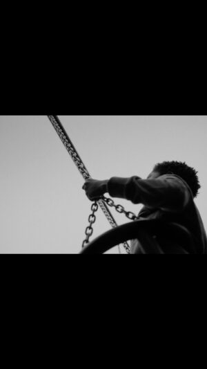 Guvna B Instagram - Bridgeland Road ft Michaela Coel
Check out the full music video via the link in my bio 
🏚️

Directed by Joshua Stocker
Produced by SAMPAH and JimmyJames