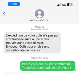 Guy A. Lepage Instagram - Quand la malchance s’acharne !
