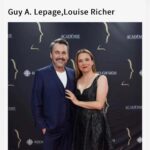 Guy A. Lepage