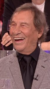 Actor Guy A. Lepage HD Instagram Photos and Wallpapers May 2024