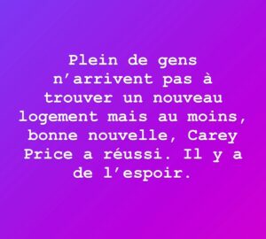Guy A. Lepage Instagram - 