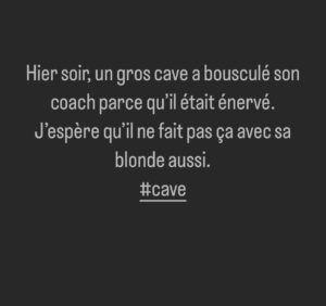 Guy A. Lepage Instagram - 
