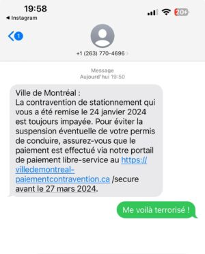 Guy A. Lepage Instagram - 