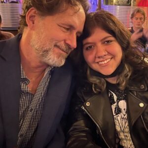 Guy Ecker Instagram - Cómo amo a esta criatura.