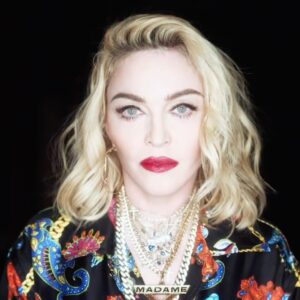 Guy Oseary Instagram - 👑 @madonna FINALLY ENOUGH LOVE: 50 NUMBER ONES ALBUM OUT NOW!!! 💃🕺🏻THE REMIXES