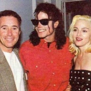 Guy Oseary Instagram - Happy Birthday 👑 David 
8️⃣0️⃣ years young today ❤️💛💚
I met @davidgeffen one month after I turned 19 years old. It was November 7 1991 in NYC.. 
I had plans that night to hang with Madonna. I mentioned to her that I admired David , so when I arrived at her apartment, she surprised me by having David open the door. 
I was already very excited to hang with the Queen only to find The King standing at the door , greeting me. That moment marked the beginning of a lifelong friendship.
David's lessons and wisdom have been invaluable to me since then and continue to inspire me every day. I am grateful for his guidance. 
David's support has been a constant source of motivation for me.
On almost every birthday of mine for the last 30 years, I have lunch with David. 
A time to reflect on the good, the bad, and the needed next steps. David is the best person to talk to about these things, and I always leave feeling motivated and most of all wanting to one day make David proud. 
His generosity extends beyond our friendship. He is a mentor to countless others, giving support and advice to many many people. Theres a high likelihood that as you read this post, David is sitting across the table from someone right now giving them advice. 
His selflessness and willingness to guide and nurture others is truly remarkable. 
Happy birthday King. Thank you for everything.. much love.. 🌸 🌺