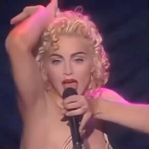 Guy Oseary Instagram - It’s feels unimaginable to celebrate today with current events, at the same time it would be equally unimaginable for me not to rise up from personal sadness to celebrate the opening night of 👑 Madonna’s celebration tour tonight in London 🇬🇧 at the O2 and to pay a well deserved homage to my dear friend and her spectacular , magnificent, powerful and phenomenal 40 year successful career that has pushed boundaries, broken down walls, challenged the traditional mindset, inspiring us all while paving the way for many other artists in many artforms that followed..
I’ve been fortunate to have been along for the ride for 33 of those 40 years. Sometimes in the back seat and at times driving. 
Just a few months ago Madonna had a health scare.. Thanks to some quick moves by her loving team and the immediate help of incredible doctors she made it to the otherside alive and well. @madonna insisted on getting the tour started as soon as possible which brings us to today. 
The timing is personally meaningful to me. Madonna has brought much needed light to my life and to others lives during dark times over these past 4 decades. 
If anyone can do it, she can and she has. 
One hour away from showtime. 
May it be a blessed show and a blessed tour bringing light and joy to all that join the party. 🙏🏽
Happy birthday ❤️ @lourdesleon 
And congrats to my partner @saramariezam 👏🏽👏🏽

PEACE PEACE PEACE PLEASE PLEASE PLEASE