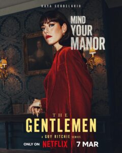 Actor Guy Ritchie HD Instagram Photos and Wallpapers February 2024