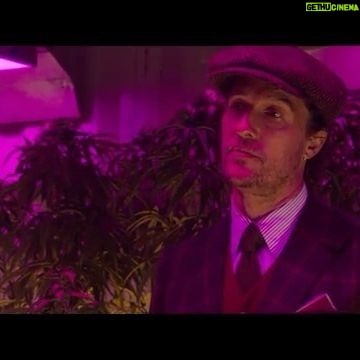 Guy Ritchie | Gethu Cinema