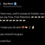 Guz Khan