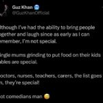 Guz Khan