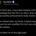 Guz Khan