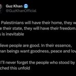 Guz Khan