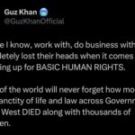 Guz Khan