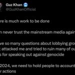 Guz Khan