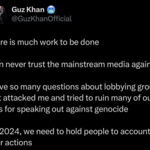Guz Khan Instagram - Free, free…