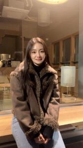 Gwak Soo-jin Top 100 Instagram Photos and Posts