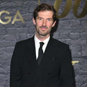Gwilym Lee Instagram - I think my James Bond audition went pretty well…. Thank you @omega for a wonderful night celebrating 60 years of Bond. #bondwatch

@dolcegabbana