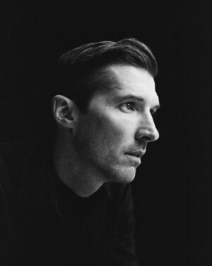 Gwilym Lee Instagram - My very talented friend @oliviarosegarden took some photos of me and I really like them - so I’m gonna share them with you. She’s an amazing photographer and has shot some very cool people….and me. Check out her work if you can. And thanks to @davidebarbieri_ for his expert hair styling!